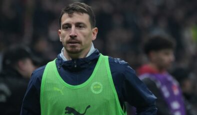 Fenerbahçe’den Mert Hakan Yandaş açıklaması