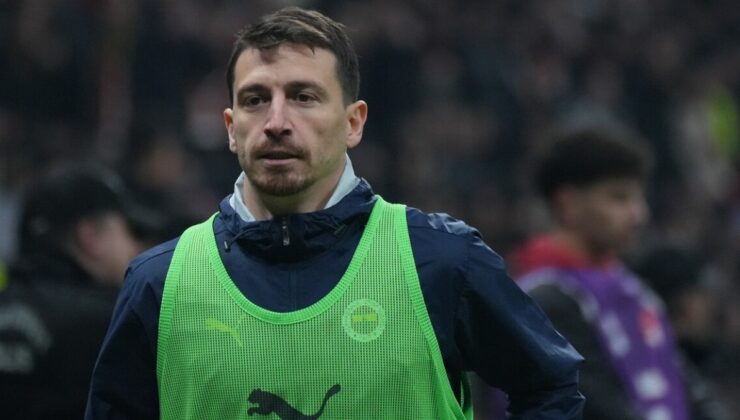 Fenerbahçe’den Mert Hakan Yandaş açıklaması