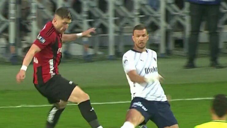 Fenerbahçe’den videolu hakem tepkisi