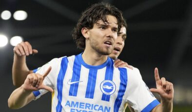 Ferdi Kadıoğlu geri dönüyor