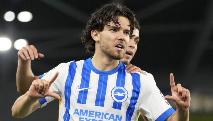 Ferdi Kadıoğlu geri dönüyor