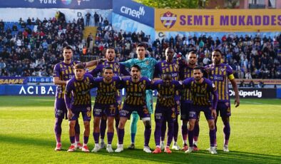 FIFA’dan Eyüpspor’a 6 devir süreksiz transfer yasağı!