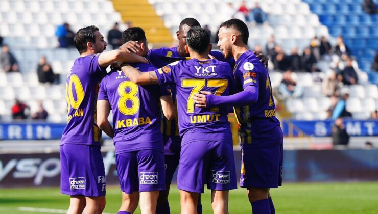 FIFA’dan Eyüpspor’a transfer yasağı