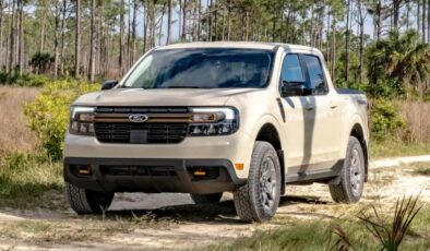 Ford’da sorunlar bitmiyor: Yıl başından bu yana 40 kez geri çağırma başlattı