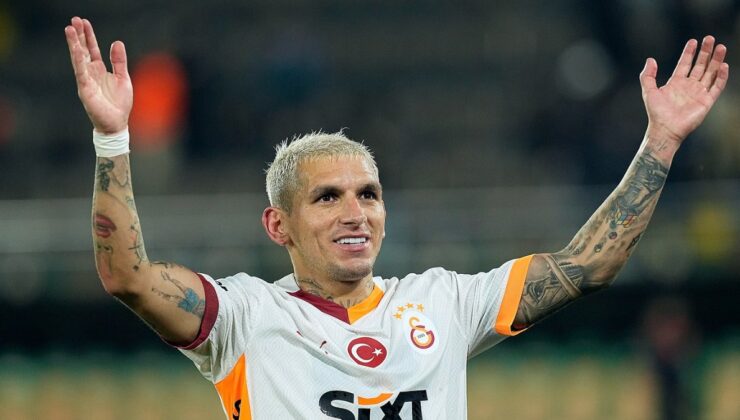 Galatasaray, Torreira’nın sözleşmesini uzattı