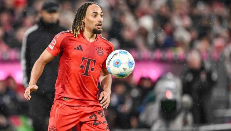 Galatasaray’a geri mi dönüyor? Sacha Boey için resmi açıklama geldi