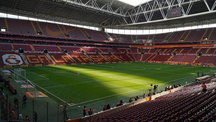 Galatasaray’da kombine yenileme ücretleri açıklandı