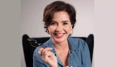 Gazeteci Özlem Gürses’e 1 yıl 3 ay hapis cezası