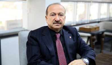 Gaziantep FK Başkanı Memik Yılmaz: Dersimizi de mesajımızı da aldık