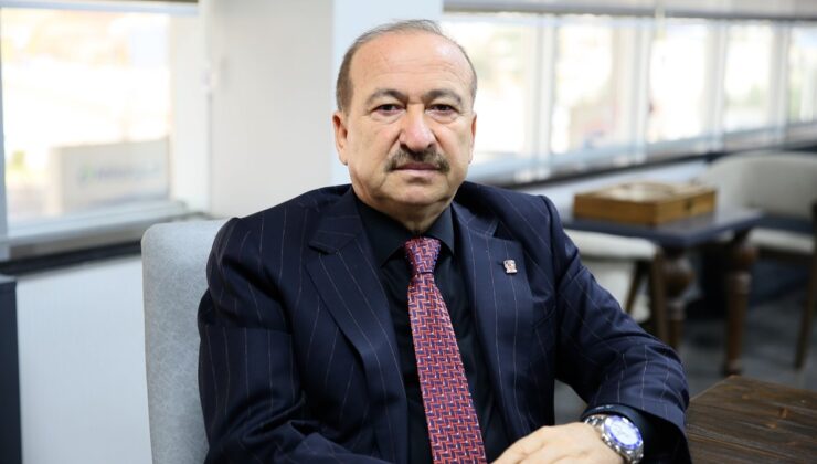 Gaziantep FK Başkanı Memik Yılmaz: Dersimizi de mesajımızı da aldık