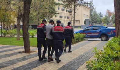 Gaziantep’te PKK operasyonu: 2 gözaltı