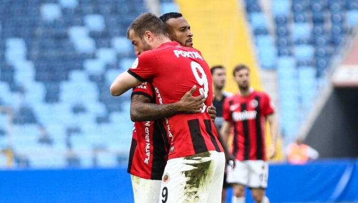 Gençlerbirliği, 4 yıllık Süper Lig hasretini bitirmek istiyor