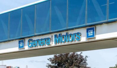 General Motors, motor sorunu nedeniyle 600 bin aracını geri çağırdı
