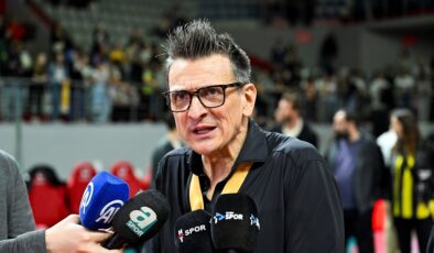 Giovanni Guidetti: Bu takım gerçekten çok çalışkan