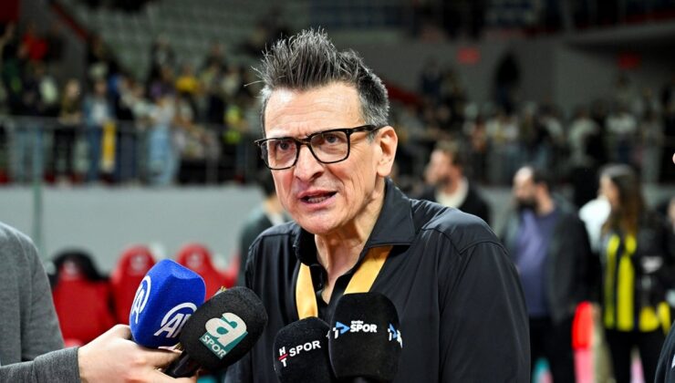 Giovanni Guidetti: Bu takım gerçekten çok çalışkan