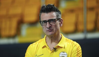 Giovanni Guidetti, VakıfBank’taki 30. kupasını hedefliyor