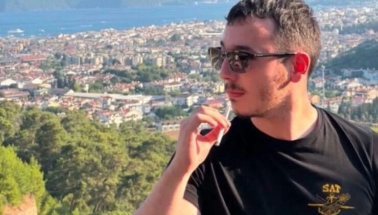 Giresun’da trafik kazası: 2 meyyit