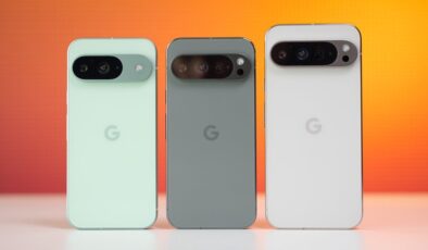 Google Pixel kullanıcıları nisan güncellemesini yükledikten sonra büyük sorunlar yaşıyor