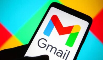 Google uyardı: Gmail hesabınız kimlik avı saldırısı riski altında