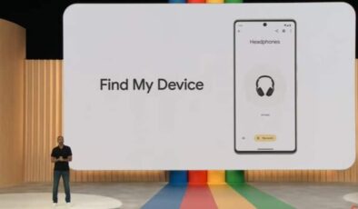 Google’ın Android için Cihazımı Bul ağı artık 4 kat daha süratli