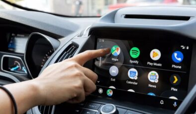 Google’ın Gemini planları: Arabalara ve diğer cihazlara geliyor