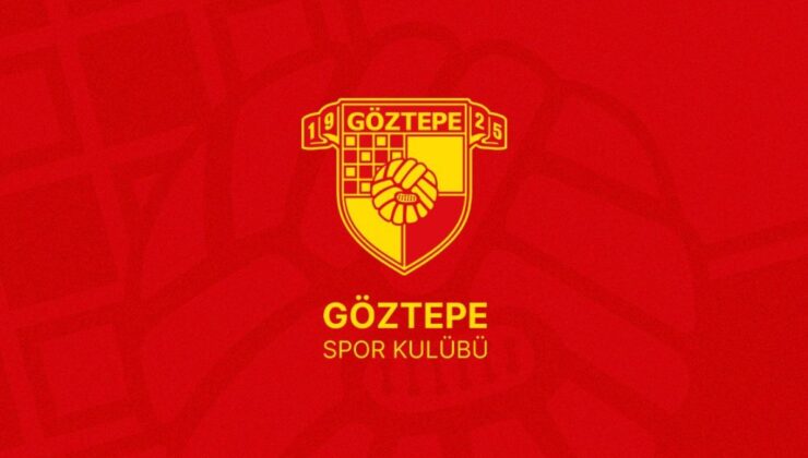 Göztepe’den iki sakatlık açıklaması!