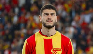 Göztepeli Romulo’dan, 25 gole direkt katkı