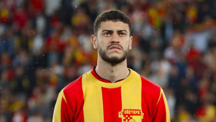 Göztepeli Romulo’dan, 25 gole direkt katkı