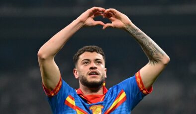 Göztepe’nin genç yıldızı Romulo için Ajax iddiası