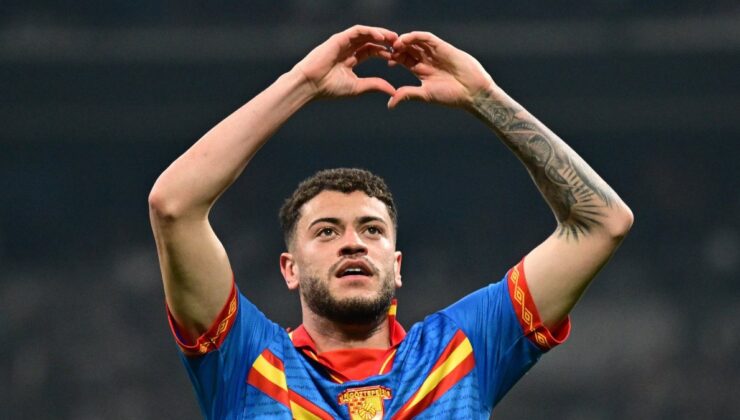 Göztepe’nin genç yıldızı Romulo için Ajax iddiası