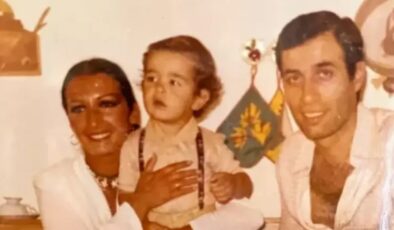 Gül Sunal eşi Kemal Sunal’ı andı: “50 yıl bitti”