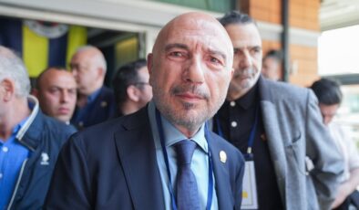 Hakan Bilal Kutlualp: Fenerbahçe’nin dinamikleri her zaman çalışır