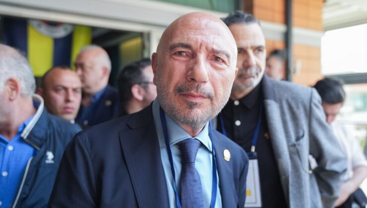 Hakan Bilal Kutlualp: Fenerbahçe’nin dinamikleri her zaman çalışır