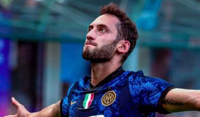 Hakan Çalhanoğlu’na mafya soruşturması: Mahkeme cezasını açıkladı