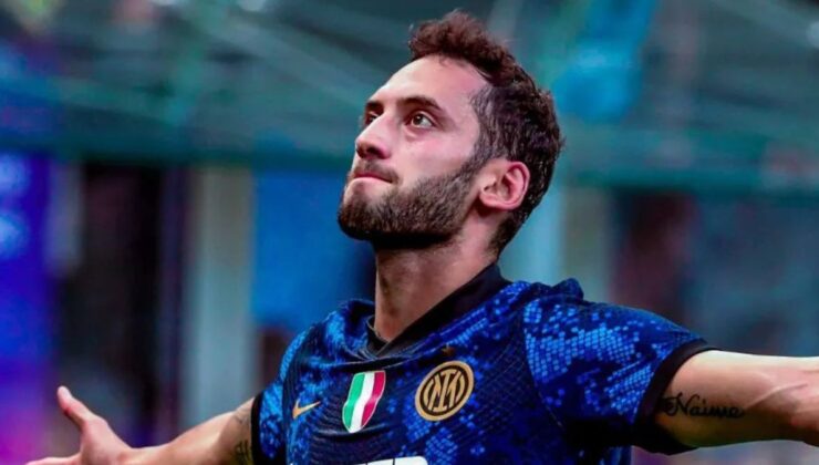 Hakan Çalhanoğlu’na mafya soruşturması: Mahkeme cezasını açıkladı