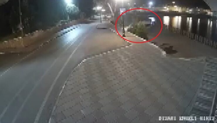 Hatay’da alkollü sürücü ölümden döndü