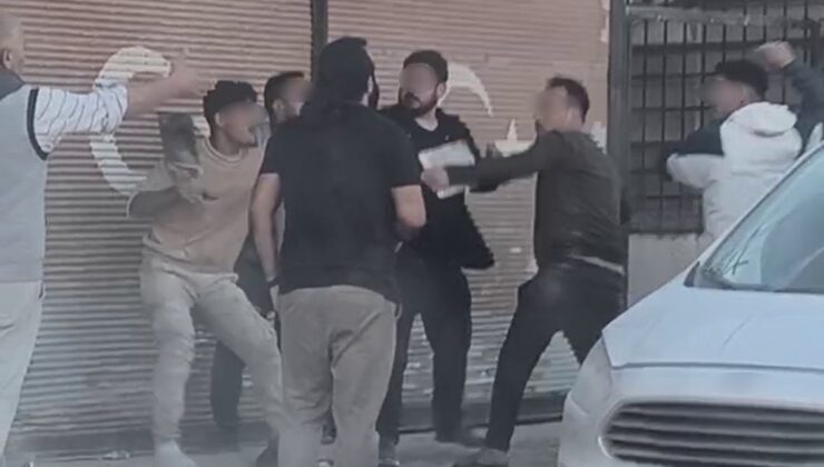 Hatay’da keserli arbede: 2 yaralı