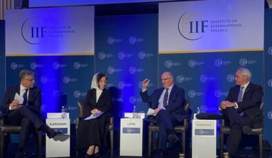 Hatice Karahan: Bu dönemde sıkı parasal duruşa odaklanacağız