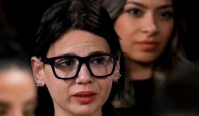 Hayatını kaybetmişti: Bülent Uygun’un kızının aylar önce katıldığı programda söyledikleri ortaya çıktı