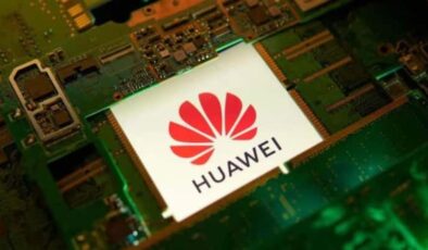 Huawei’den NVIDIA’ya rakip: Yeni yapay zeka çipi yolda