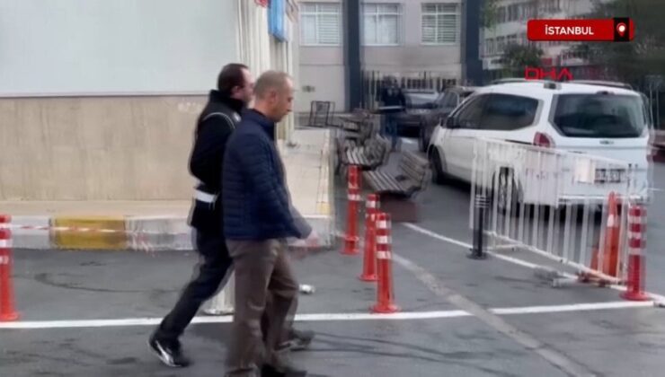 İBB’de İSKİ Genel Müdürü dahil çok sayıda kişi gözaltına alındı