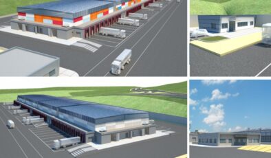 İBB’nin Tuzla hali projesindeki 8 milyar TL’lik ihalede kamu zararı oluştuğu iddiası