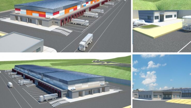 İBB’nin Tuzla hali projesindeki 8 milyar TL’lik ihalede kamu zararı oluştuğu iddiası