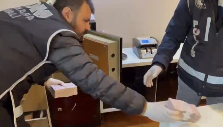 İBB’ye yolsuzluk soruşturmasında ikinci dalga: Gözaltı sayısı 52 oldu