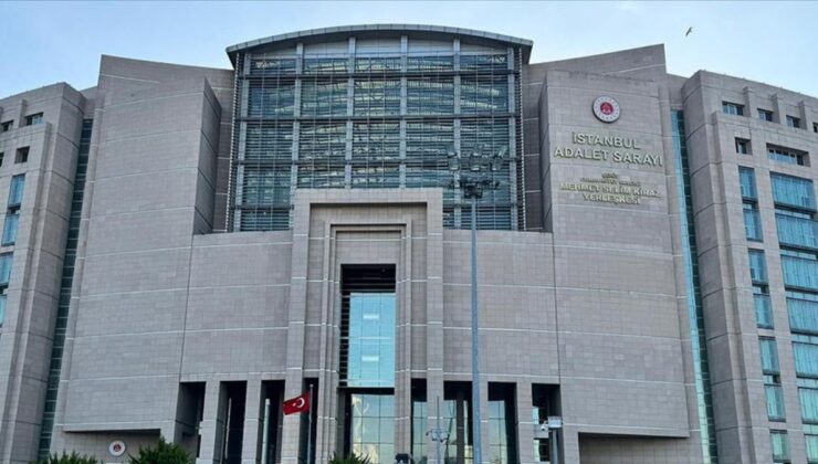 İBB’ye yönelik yolsuzluk soruşturmasında hakimliğin karar yazısına ulaşıldı