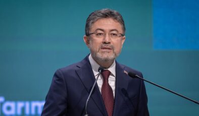 İbrahim Yumaklı: 4. Tarım Orman Şurası’nın kararları 14 Mayıs’ta açıklanacak