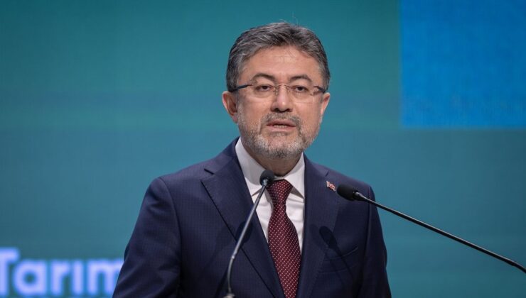 İbrahim Yumaklı: 4. Tarım Orman Şurası’nın kararları 14 Mayıs’ta açıklanacak