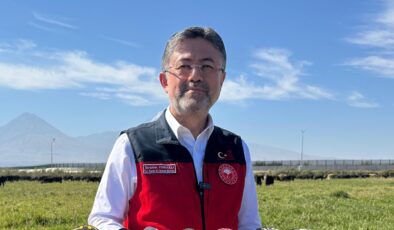 İbrahim Yumaklı: Stratejik ürünlerde sorun yok