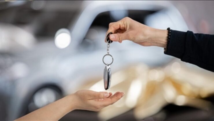 İkinci elde ‘doğrulanmış ilan sistemi” fahiş fiyatın önüne geçiyor