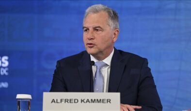 IMF, Türkiye’nin güçlü ekonomik ivmesine işaret etti